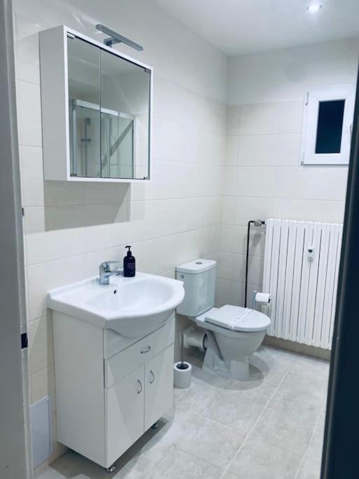 Apartmán Prahabel - C15 Praha